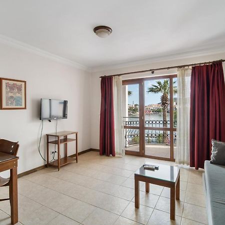 Fora Apart Hotel Datça Exteriör bild
